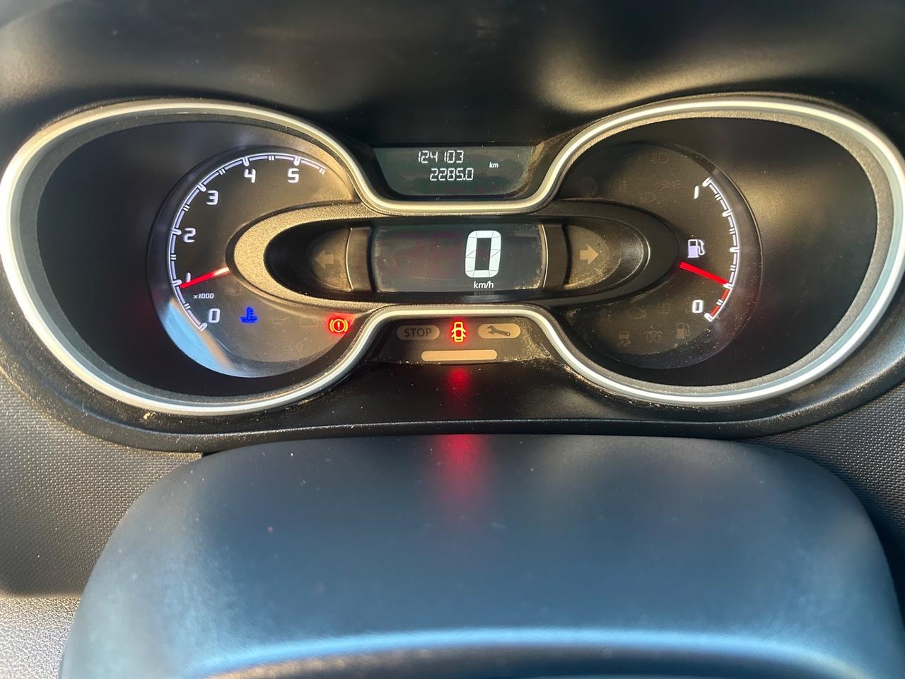 Fiat Talento 1.6 MJT 120CV Euro6B 120000km