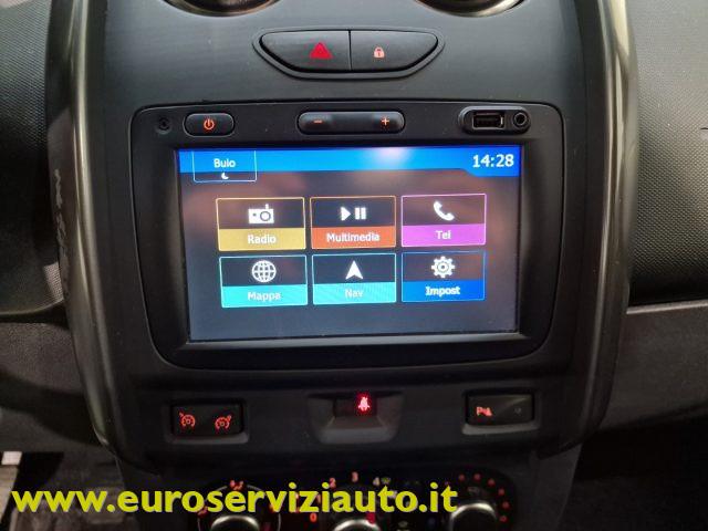 DACIA Duster 1.5 dCi 110 CV S&S 4x2 Lauréate N1