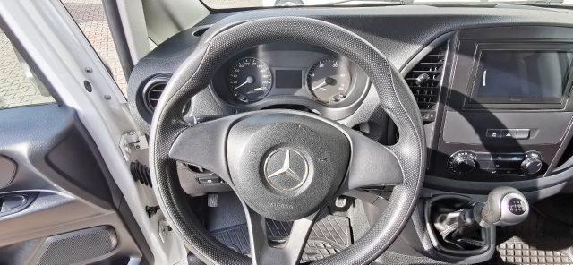 MERCEDES-BENZ Vito 2.2 114 CDI PC Furgone Compact