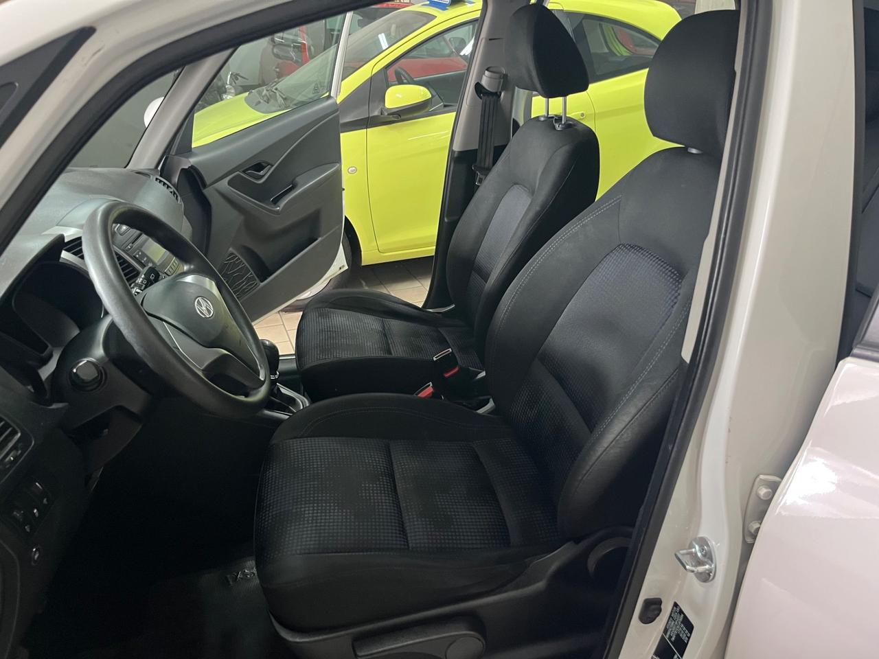 Hyundai iX20 1.4 gpl (m.70000) 12