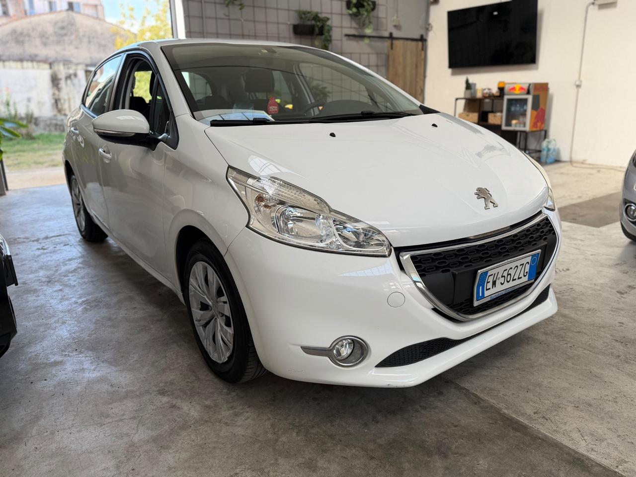 Peugeot 208 1.4 VTi 95 CV 5p. GPL Allure