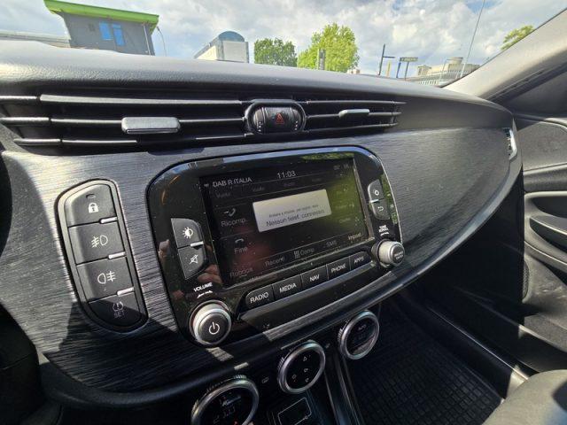 ALFA ROMEO Giulietta 1.6 JTDm NEOPATENTATI UNICO PROPRIETARIO PERMUTE