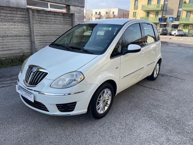 LANCIA MUSA 1.4 Oro GPL C.D. FATTA !!!