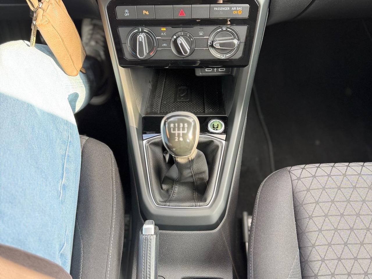 Volkswagen T-Cross Style 1.0 TSI #7076