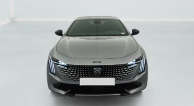 Peugeot 508 Berlina 508 1.6 phev Allure 225cv e-eat8