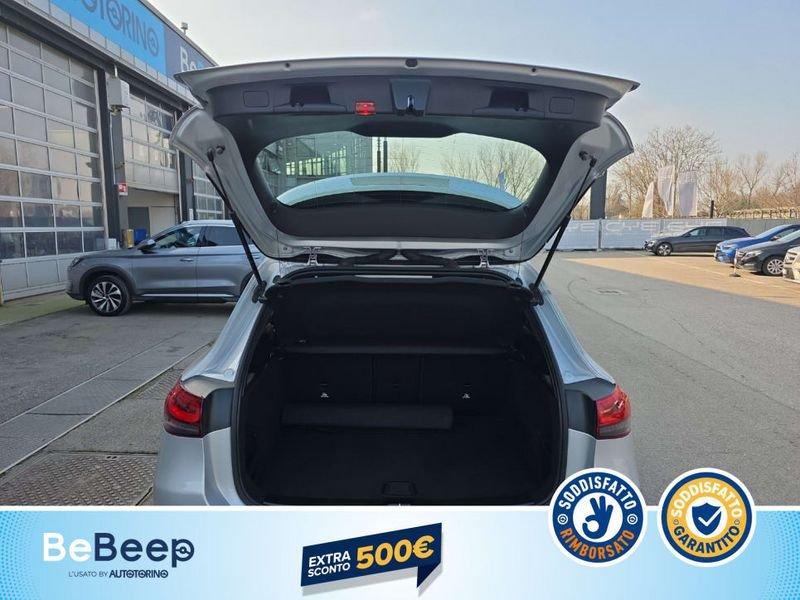 Mercedes-Benz GLA 220 D SPORT 4MATIC AUTO