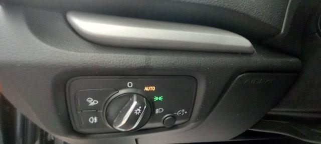 AUDI A3 SPB 30 TDI Sport