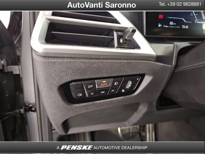 BMW Serie 3 Touring 320d 48V xDrive Touring Msport Pro