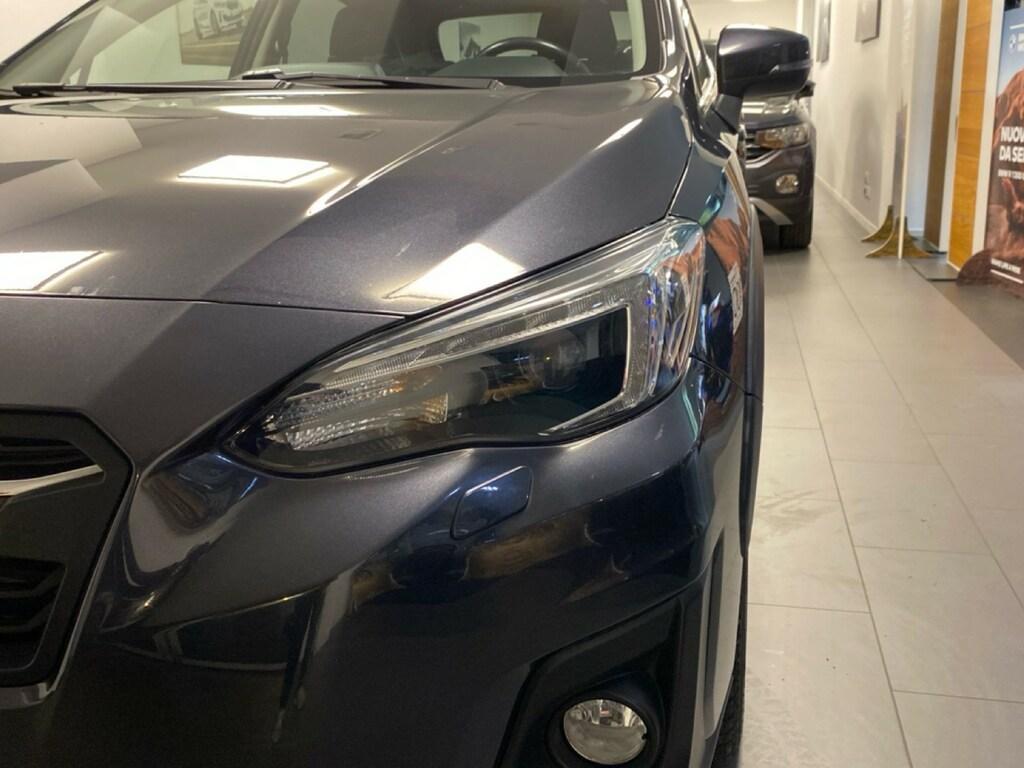 Subaru XV 2.0 i Premium AWD CVT Lineartronic