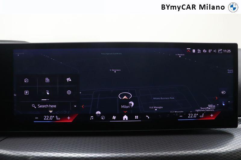 BMW i4 M Sport xDrive40