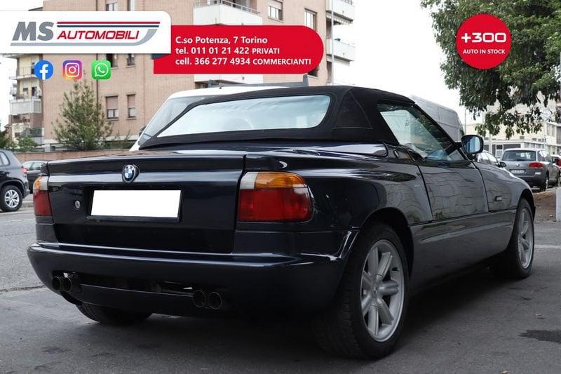 BMW Z1 Z1 2.5 170cv Unicoproprietario