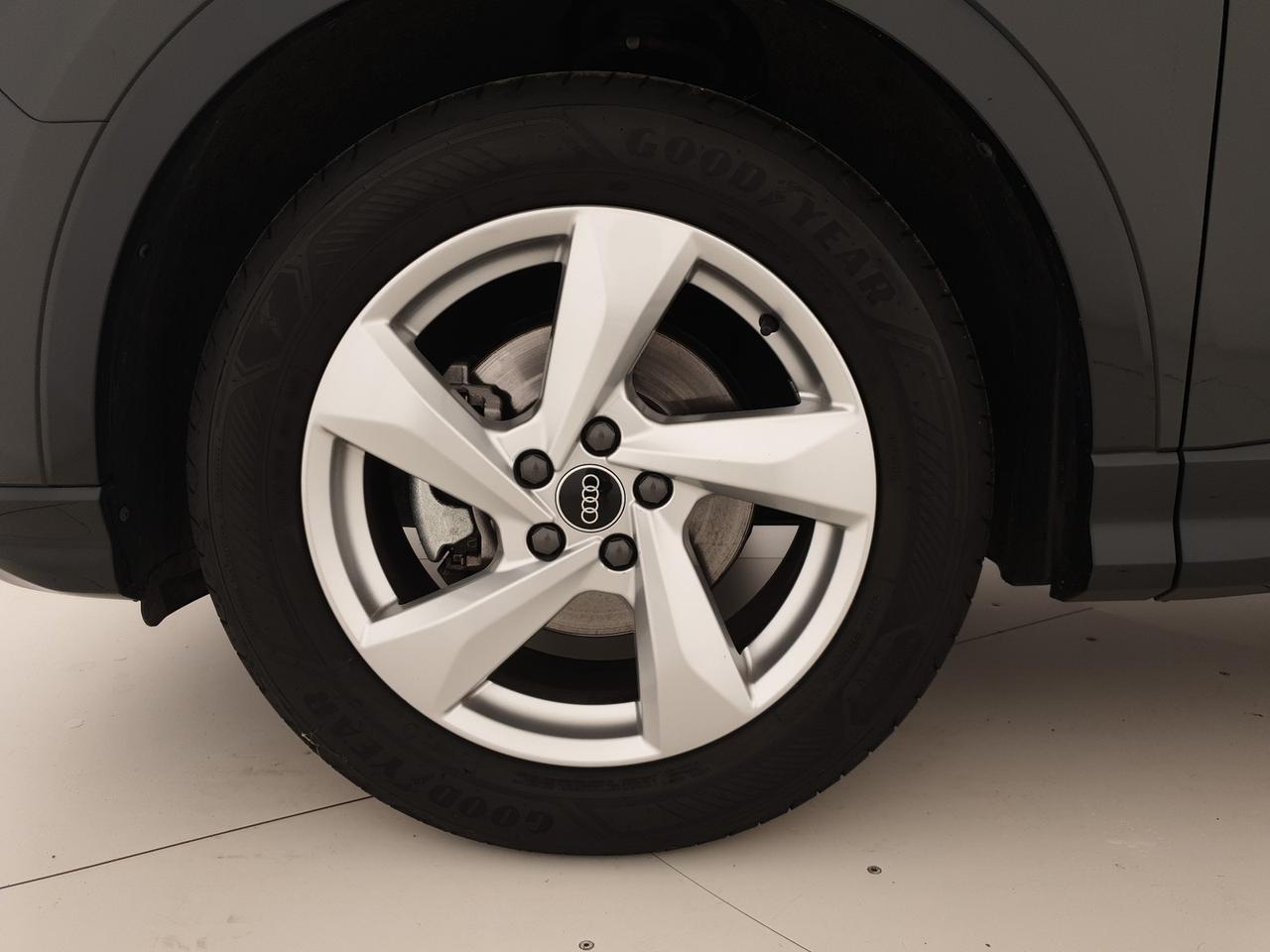 35TDI 150CV S tronic Business Advanced
