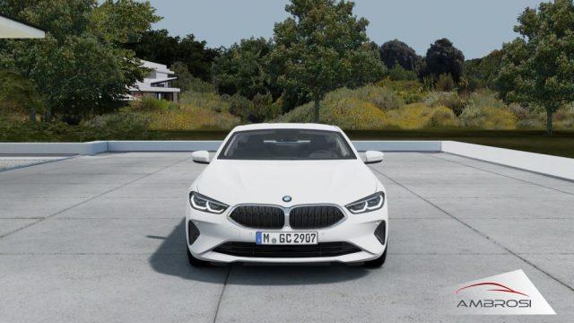 BMW 840 Serie 8 d 48V xDrive