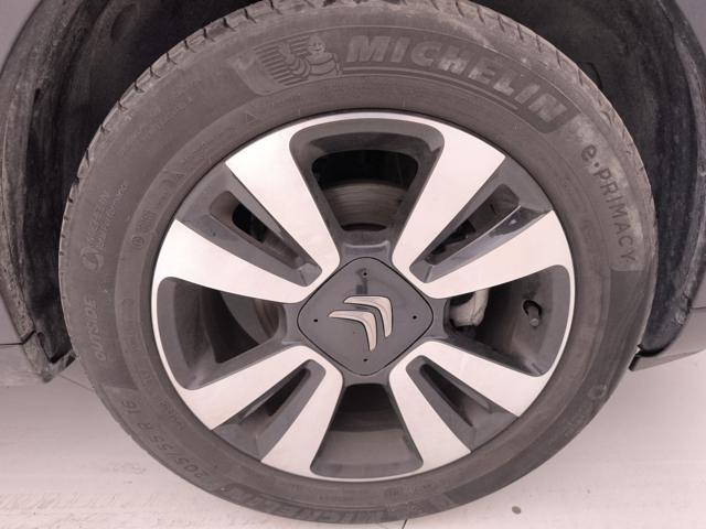 CITROEN C3 1.2 puretech Max s&s 110cv