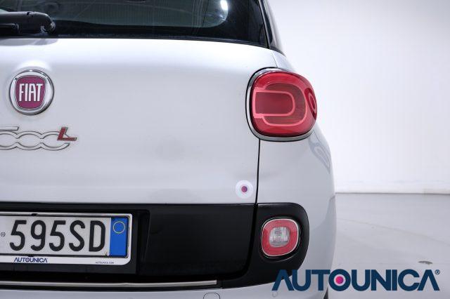 FIAT 500L 1.3 MULTIJET 95 CV POP STAR NEOPATENTATI