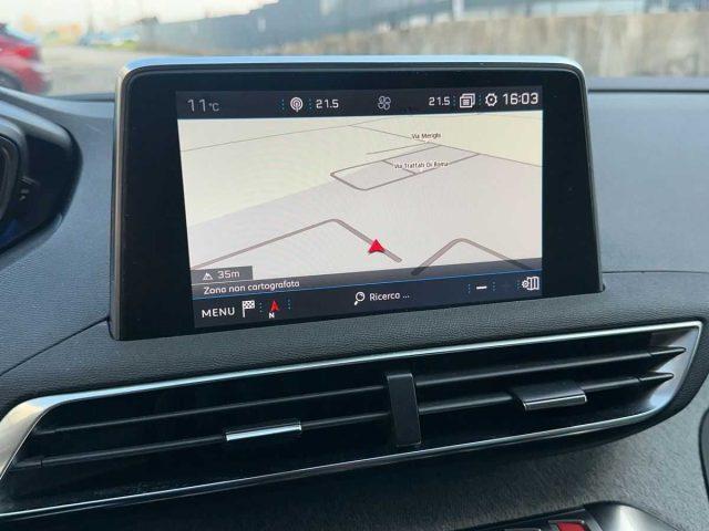 PEUGEOT 5008 BlueHDi 130 S&S EAT8 Allure