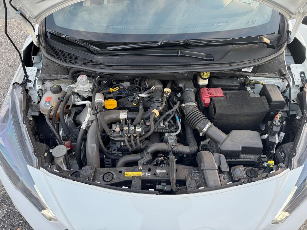 Nissan Micra 1.0 IG-T N-Design GPL *PROMO FI #7991