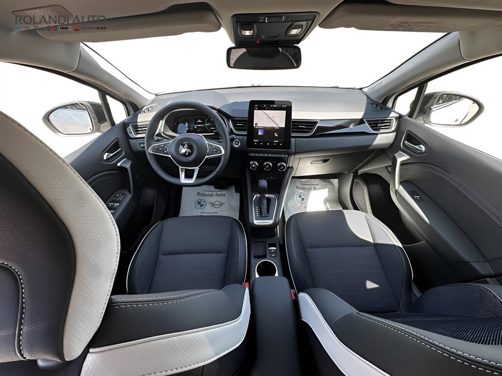 Mitsubishi ASX 1.6 MPI Plug-in Hybrid Intense AT