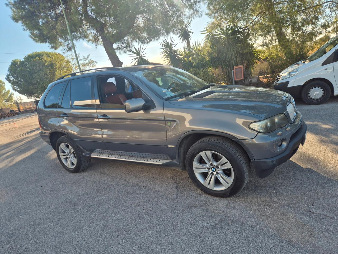 Bmw X5 M 3.0d cat sport