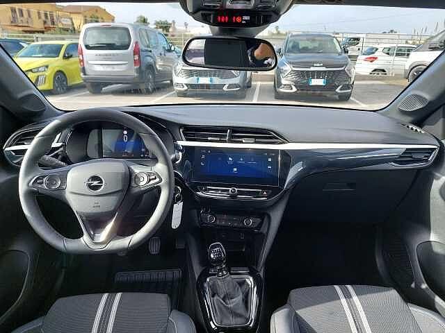 Opel Corsa 1.2 100 CV GS