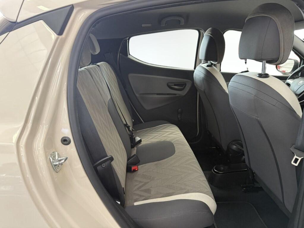 Lancia Ypsilon 5 Porte 1.2 Opening edition