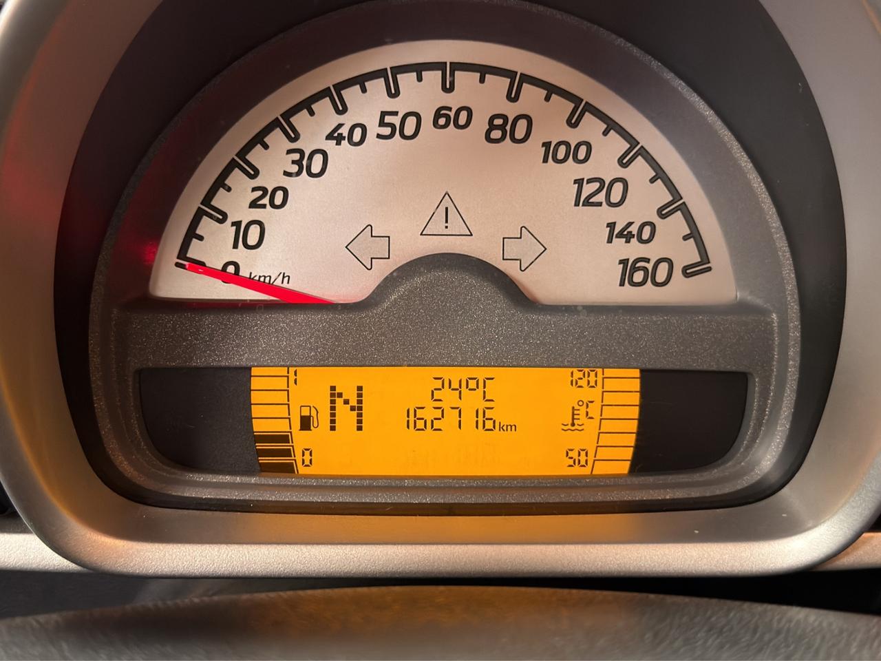 Smart fortwo coupe Fortwo 1.0 Pulse 71cv LIMITED ONE