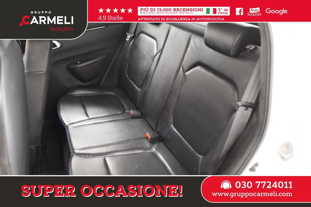 Dacia Spring Electric 45 Comfort