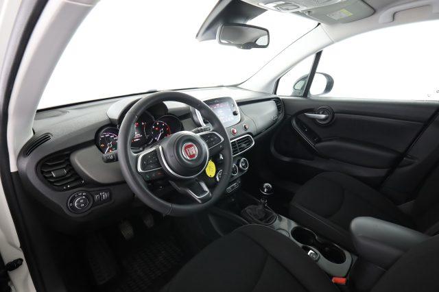 FIAT 500X 500X 1.3 MultiJet 95 CV