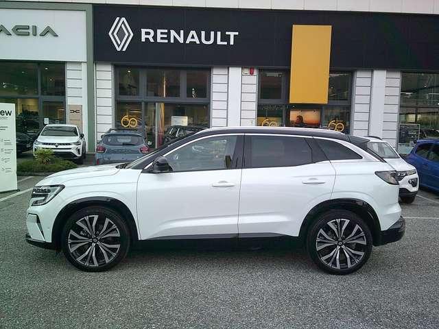 Renault Austral Austral 1.2 E-Tech full hybrid Iconic 200cv auto