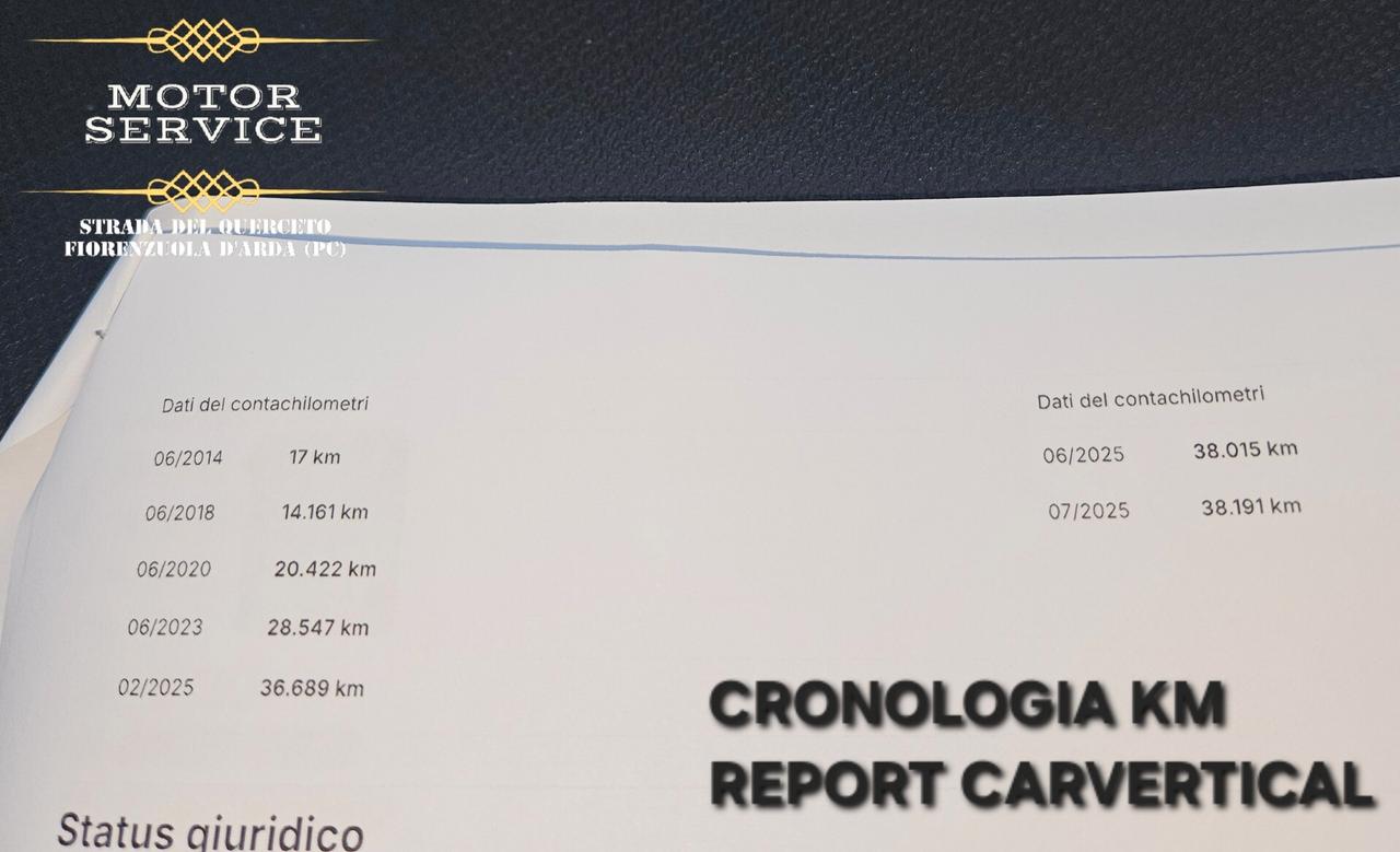 Citroen C3 1.2 BENZ 38000KM UNIPROPRIETARIO