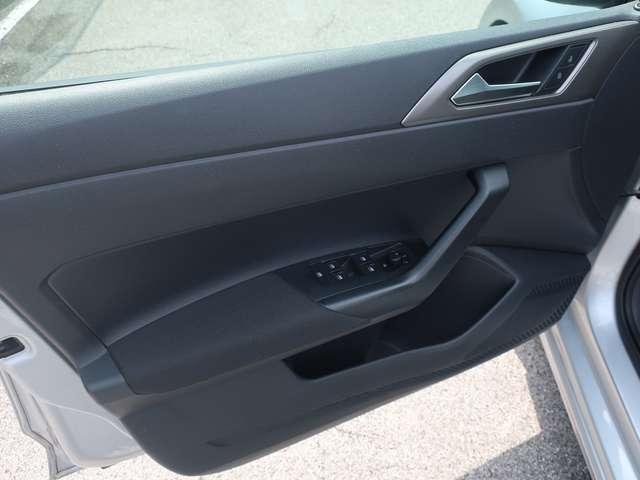 Volkswagen Polo Polo 5p 1.0 tsi Comfortline 95cv