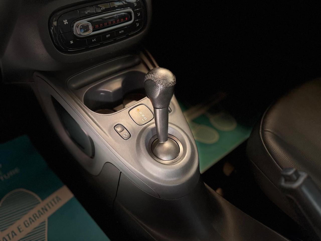 Smart ForTwo 70 1.0 twinamic Prime