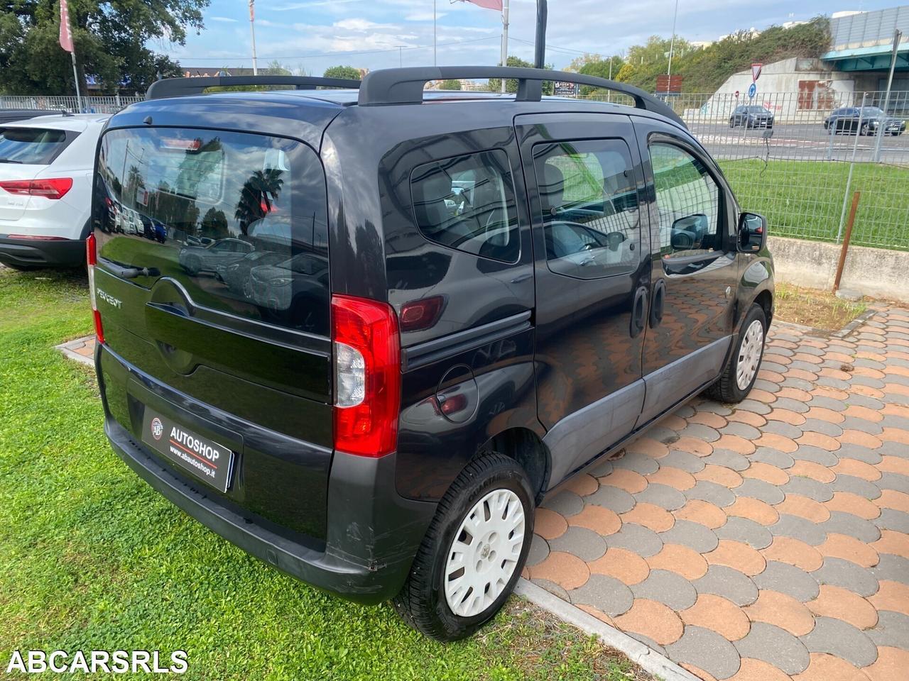 PEUGEOT - Bipper - 1.3 HDi 75 FAP S&S Outdoor - UN