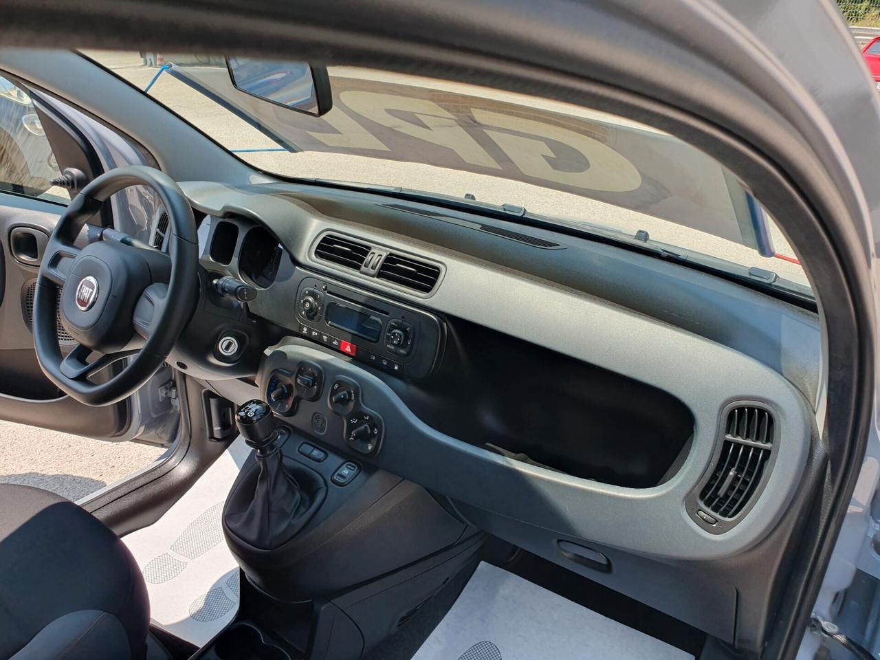 Fiat Panda 1.2 EasyPower GPL