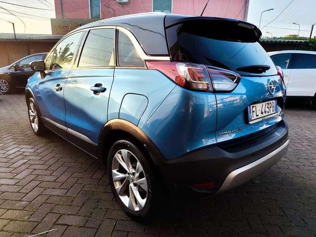 Opel Crossland X Crossland X 1.6 ecotec Innovation s