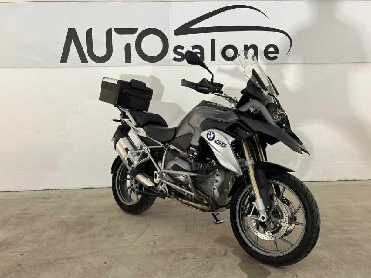 BMW R 1200 GS R1200 GS