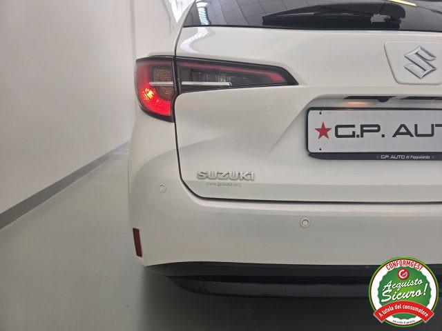 SUZUKI Swace 1.8 Hybrid E-CVT 2WD Cool