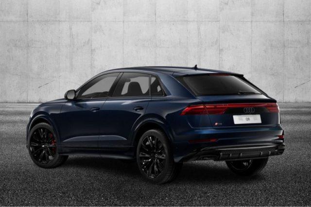 AUDI Q8 SUV 50 TDI 286 CV quattro tiptronic S line editio