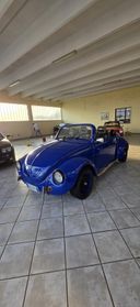 Volkswagen Maggiolino 1200 L (Messico)