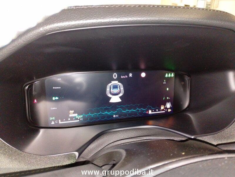 Jeep Compass M6K 4xe Plug-In Hybrid North Star 1.3 Turbo T4