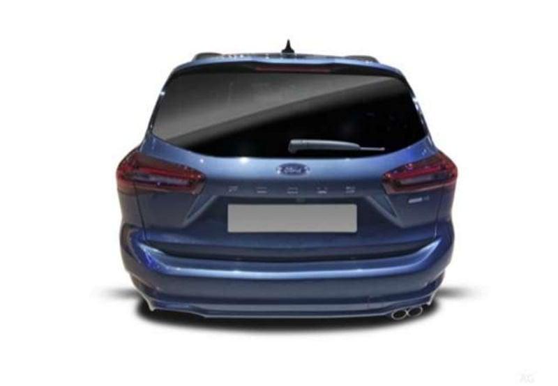 Ford Focus Wagon 1.5 EcoBlue ST-Line