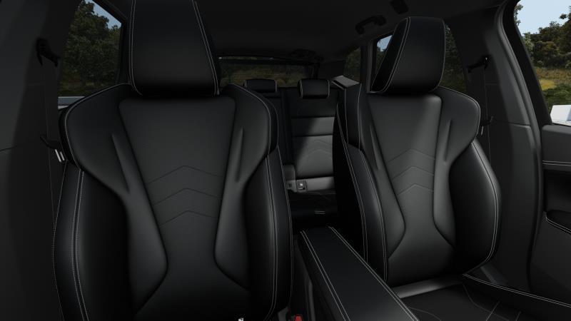 BMW Serie 2 Active Tourer 218 d Msport DCT