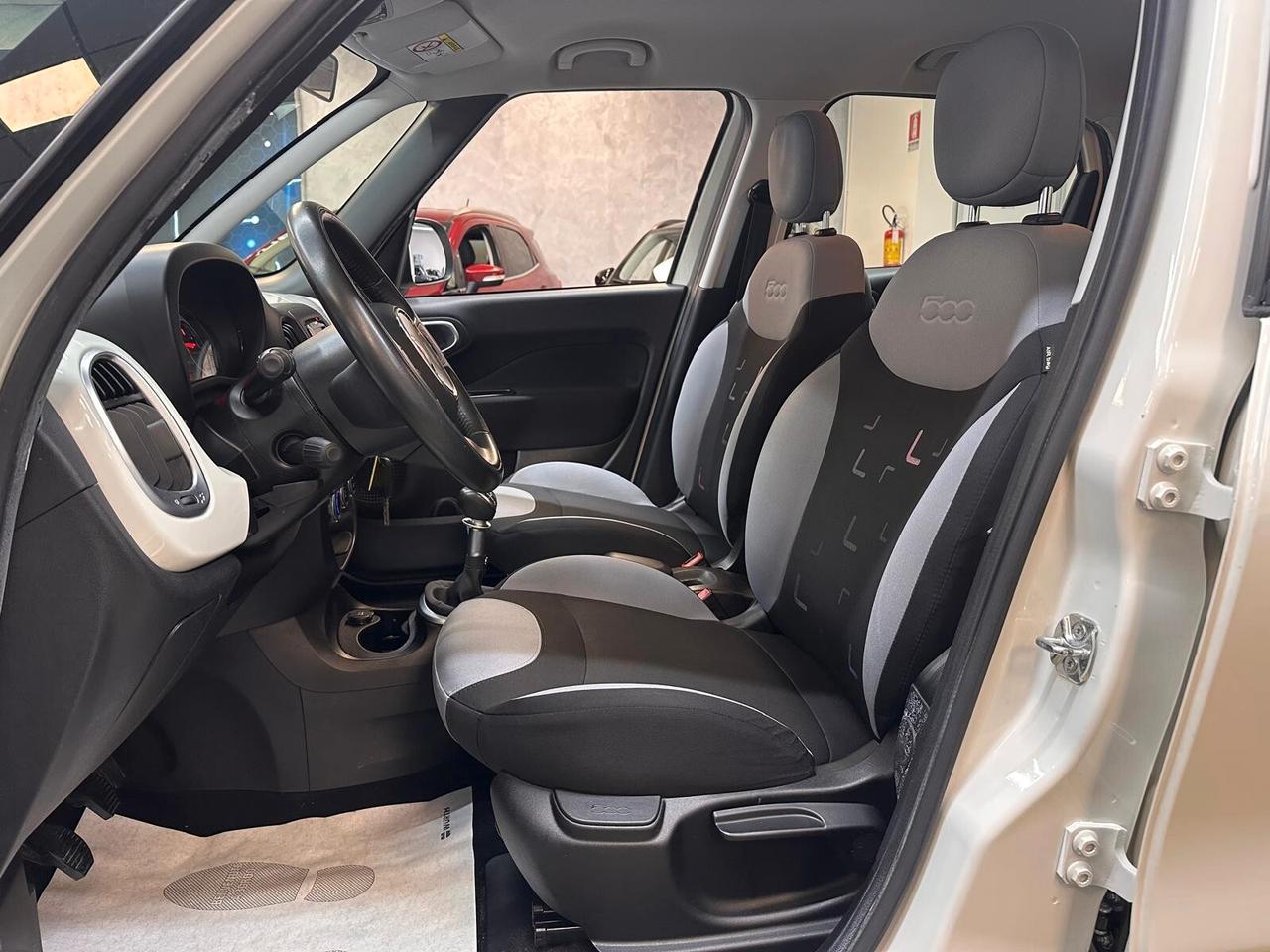 Fiat 500L 1.4 95 CV Pop Star