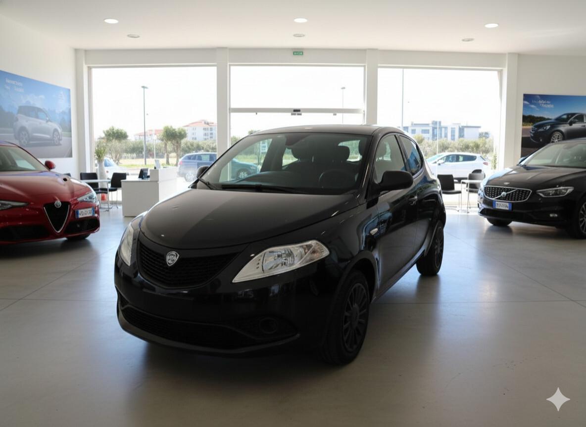 Lancia Ypsilon 1.0 S&S 70cv Hybrid