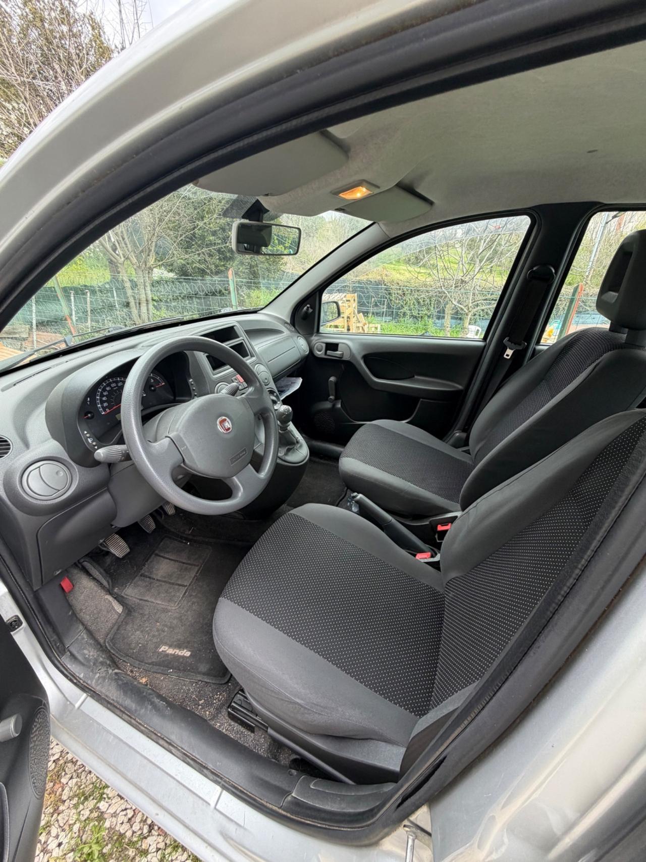 Fiat Panda 1.2 SI NEOPATENTATI