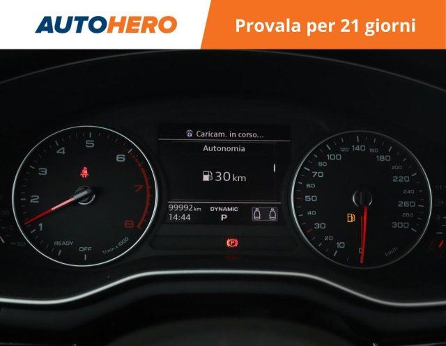 AUDI A5 2.0 TFSI 252 CV quattro S tronic Sport