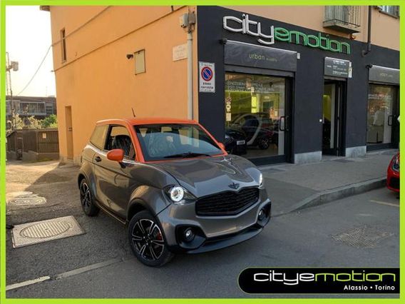 CHATENET CH 46 ST Blackline