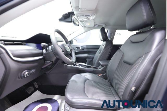 JEEP Compass 1.5 TURBO T4 130 CV MHEV 2WD LIMITED FARI LED