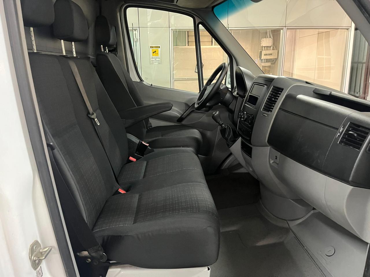 Mercedes Benz Sprinter 2.2 cdi EURO 6
