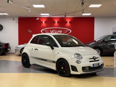 ABARTH 595 COMPETIZIONE 180 CV